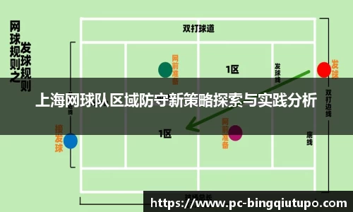 上海网球队区域防守新策略探索与实践分析